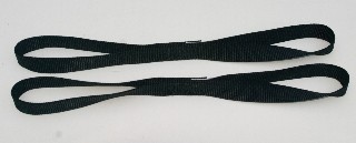 Soft Tie Downs (#502)