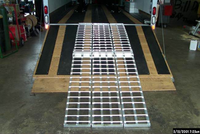 Customramps
