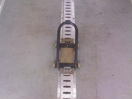 CenterTrackWheelChock