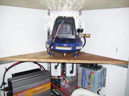 Compressor