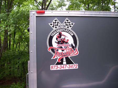 Custom Logo