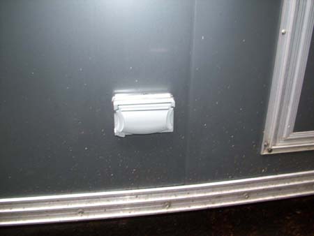 External GFCI