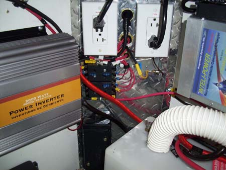 Wiring A