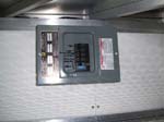 Breaker box