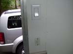 Flush mount B