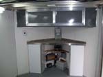 Upper cabinet