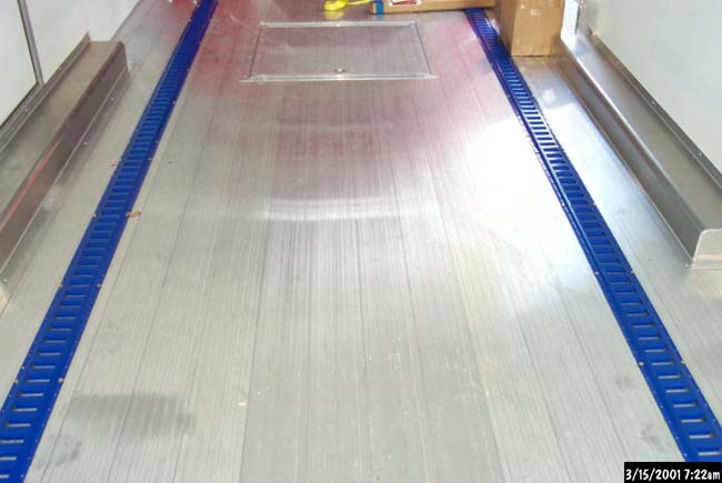 ExtrudedAluminumFloor